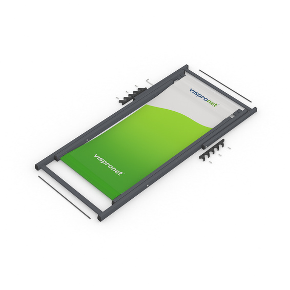 Chaise pliante alu , Pliable