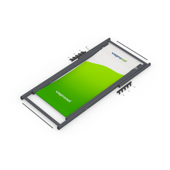 Chaise pliante alu , Pliable