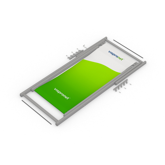 Chaise pliante alu , Pliable