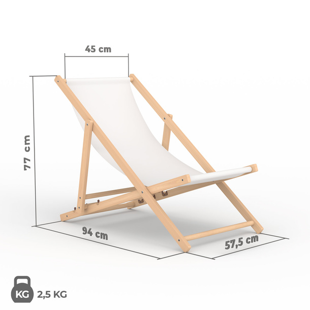 Dimensions en position 2 (autres détails dans la description du produit)