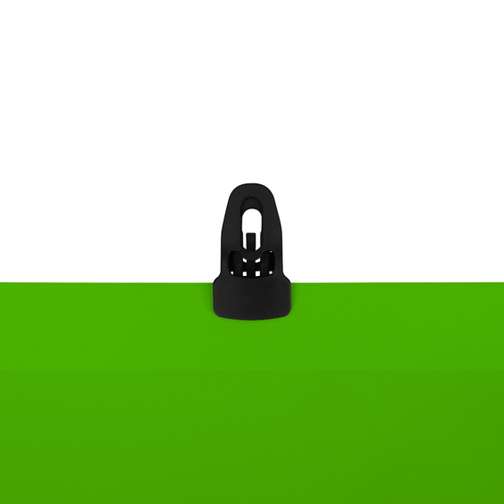 Bâche PVC - avec œillet d’attache rapide - Midi