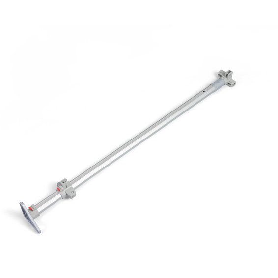 Piquet central pour l'armature de tente Premium