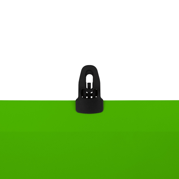 Bâche PVC - avec œillet d’attache rapide - Midi