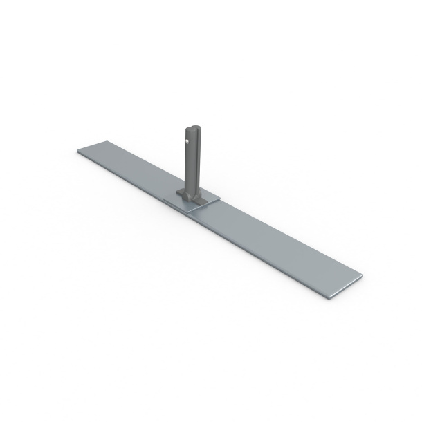 Pied central cadre keder flex