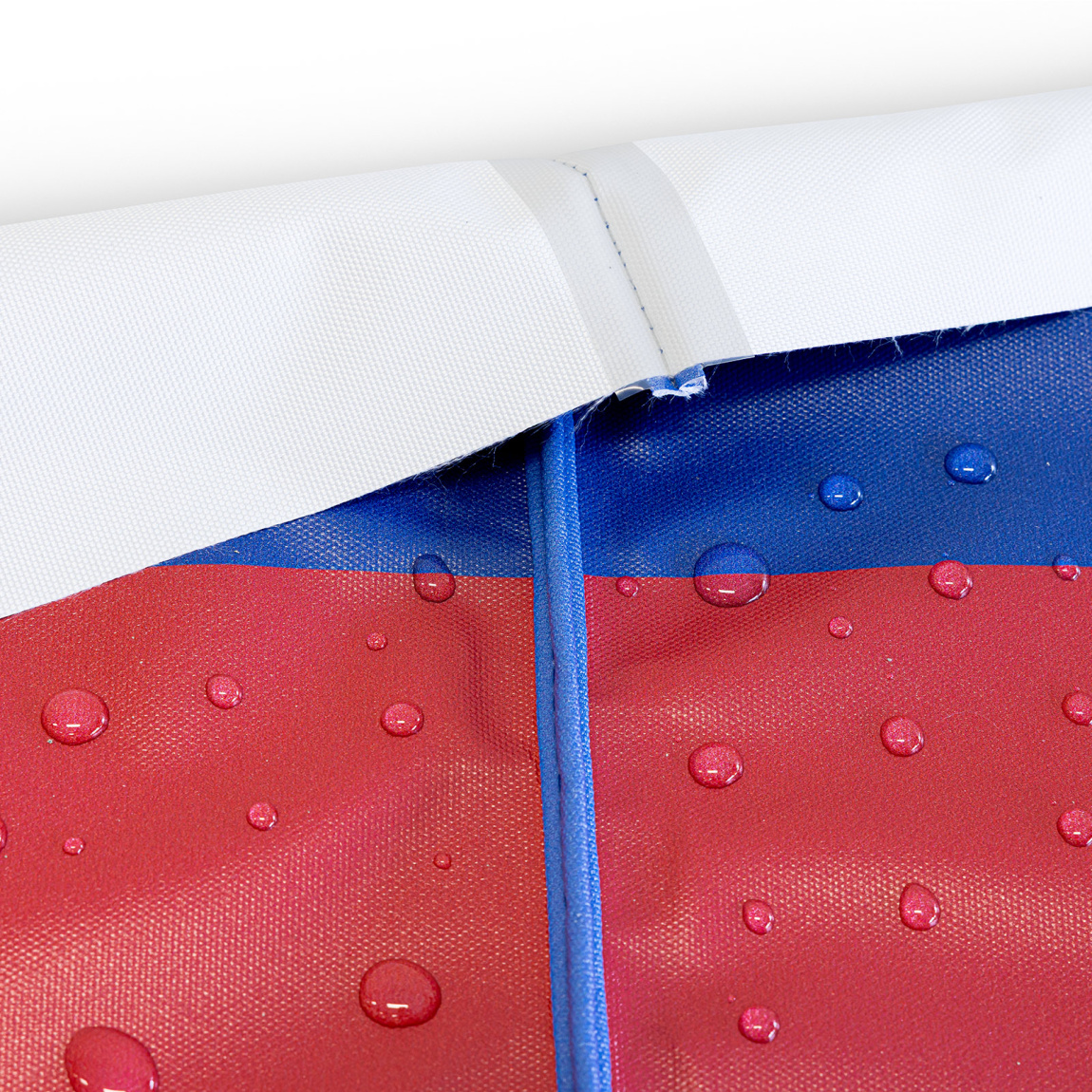 En option : 100 % imperméable grâce à des coutures étanches (Variotex® S SE)