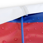 En option: 100 % étanche grâce aux coutures thermosoudées (Variotex® S SE)