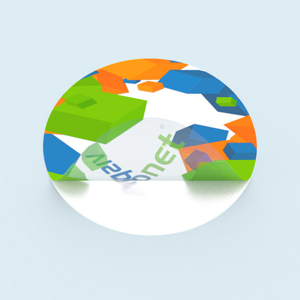 Sans blanc de soutien : visuel translucide, autres surfaces transparentes