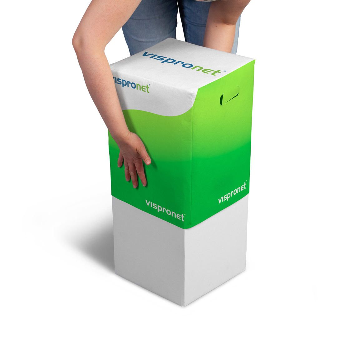 Montage ultra rapide