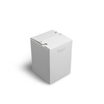 Tabouret en carton robuste (capacité de charge jusqu'à 150 kg)