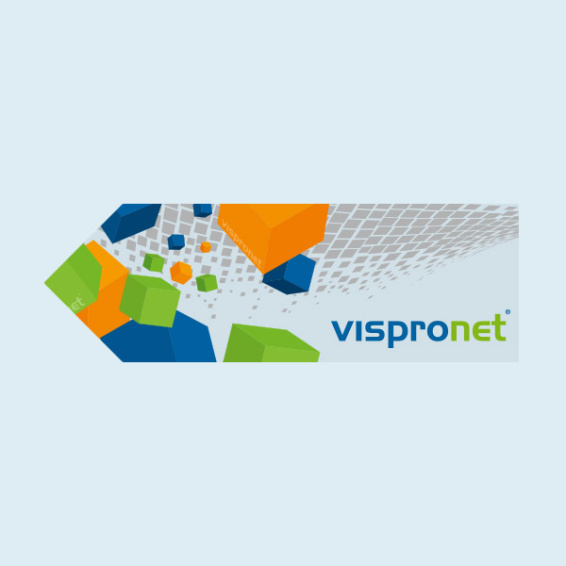 Autocollant sous verre, flèche à gauche (motif imprimé en miroir)