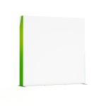 Pop Up LED 3 x 3 - verso blanc, non imprimé