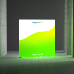 Pop Up LED : puissant et économe en énergie