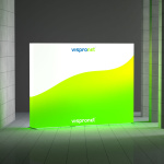 Pop Up LED : puissant et économe en énergie