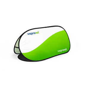 Bandes publicitaires mobiles