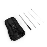 Sac à dos publicitaire drapeau, volume de livraison