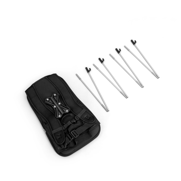 Sac à dos publicitaire Display, volume de livraison