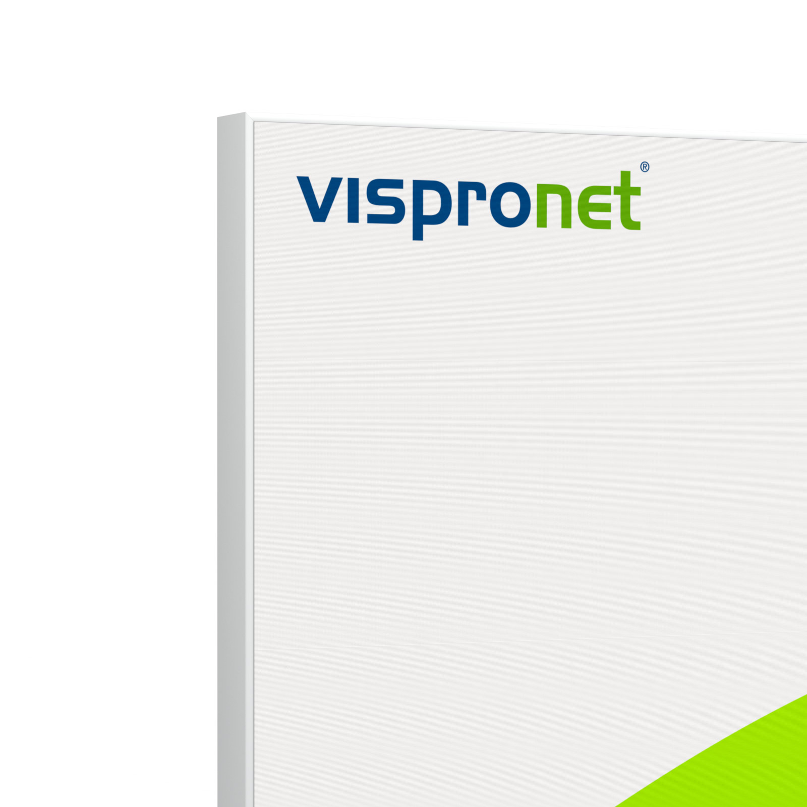 Q-Frame® T, vue détaillée