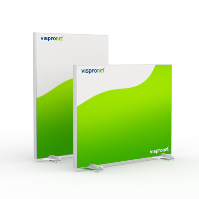 Présentoir de table Q-Frame® T