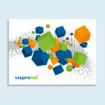 Tableau verre acrylique - blanc de soutien sur toute la surface