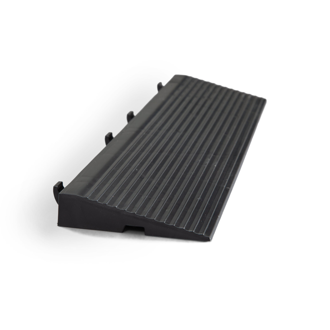 Rampe pour dalle de sol, chargeable jusqu' à 130.000 kg/ m²