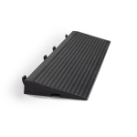 Rampe pour dalle de sol, chargeable jusqu' à 130.000 kg/ m²