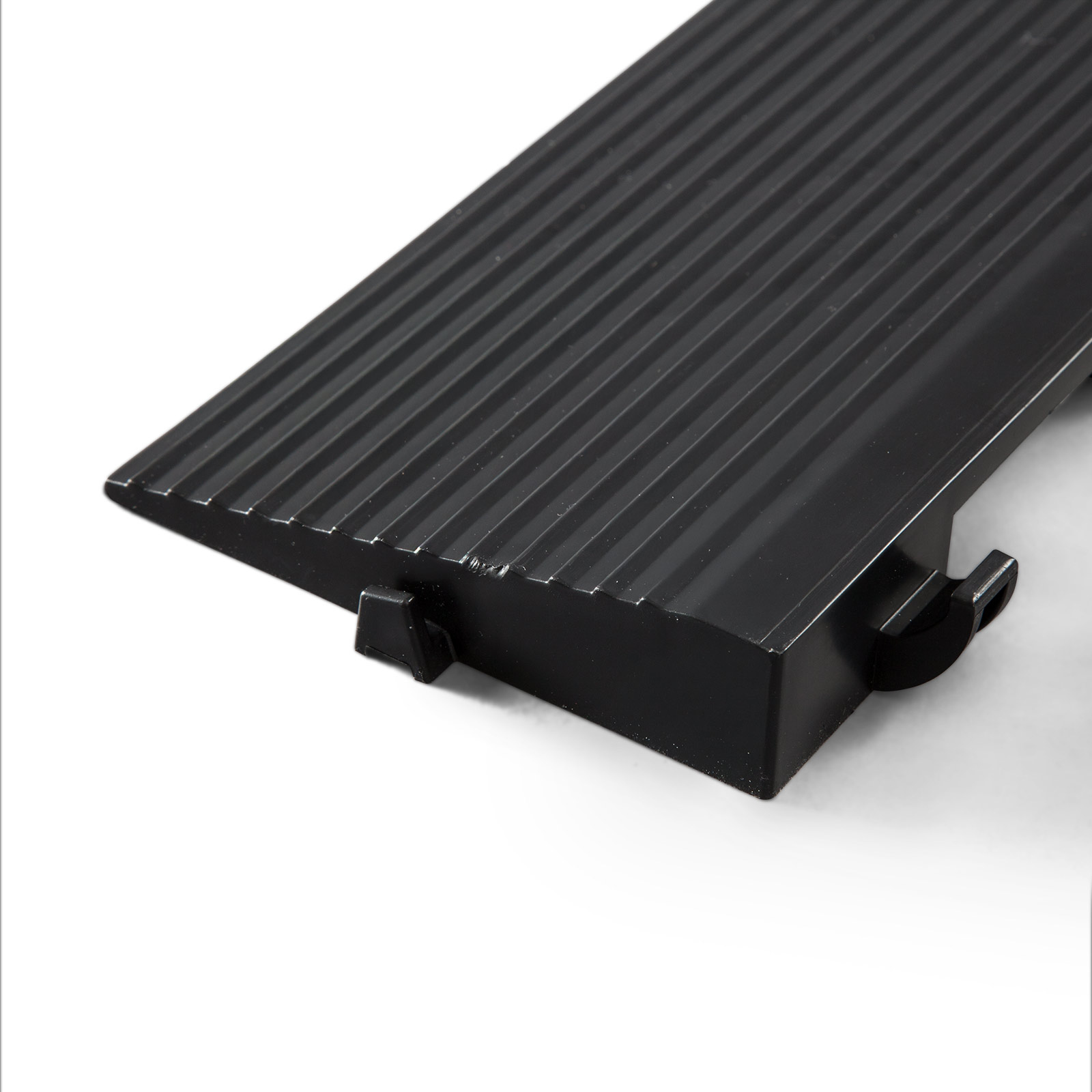Rampe clipsable pour dalle de sol