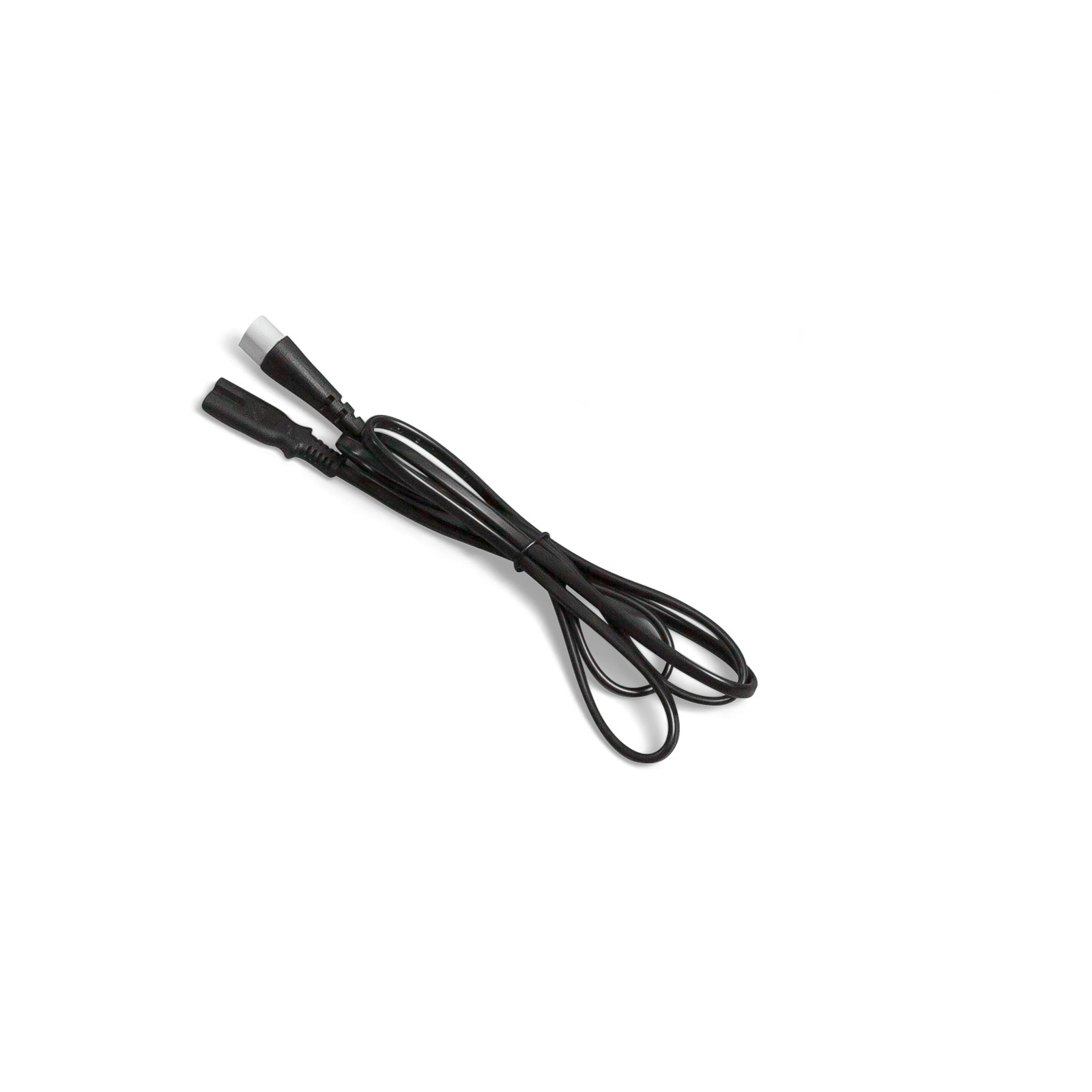 Câble de connexion, 1,5 m, noir