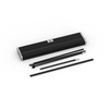 Roll Up Select Black, cassette