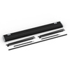 Roll Up Select Black, cassette
