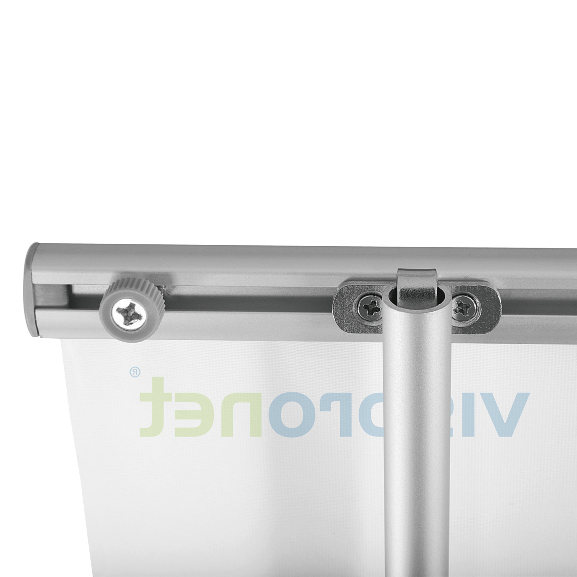 Roll Up Basic XL, fixation supérieure