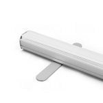 Enrouleur Roll Up Basic, caisson