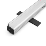 Enrouleur Roll Up Economy, caisson aluminium