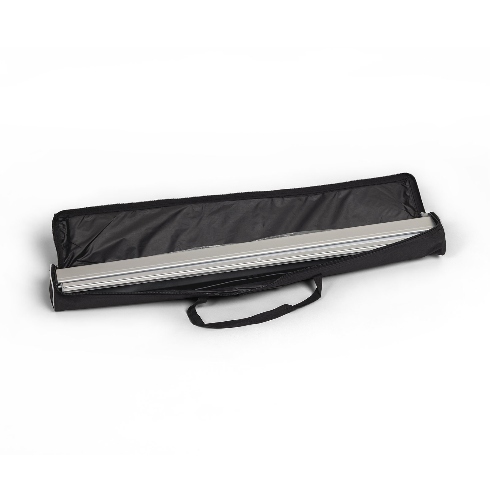 Sac de transport ouvert