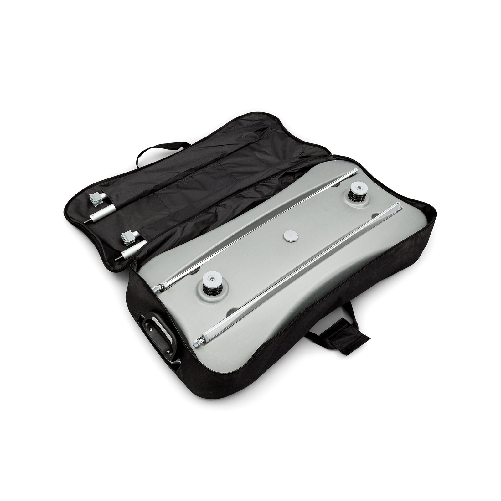 sac de transport confortable