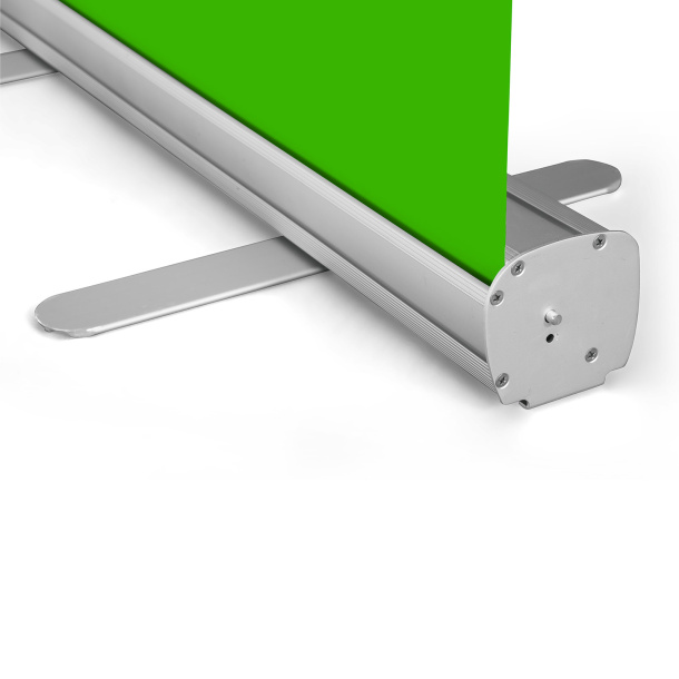 Enrouleur Roll Up Basic, largeur 80 cm, caisson enrouleur