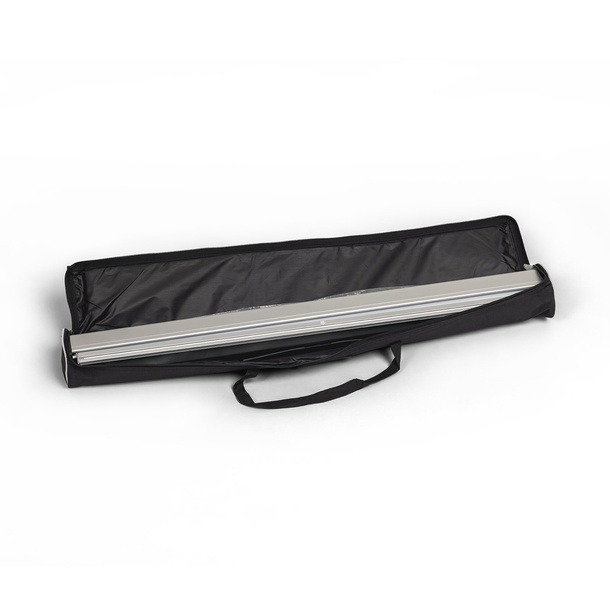 Sac de transport ouvert