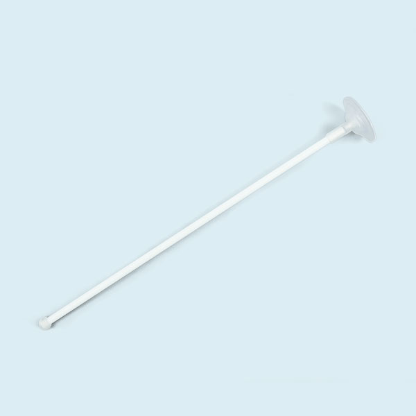 Porte-drapeau avec ventouse