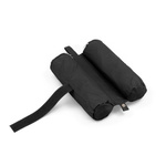 Sac de lestage, 2 poches remplissable et sangle de fixation