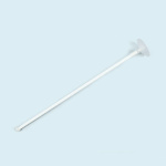 Porte-drapeau avec ventouse