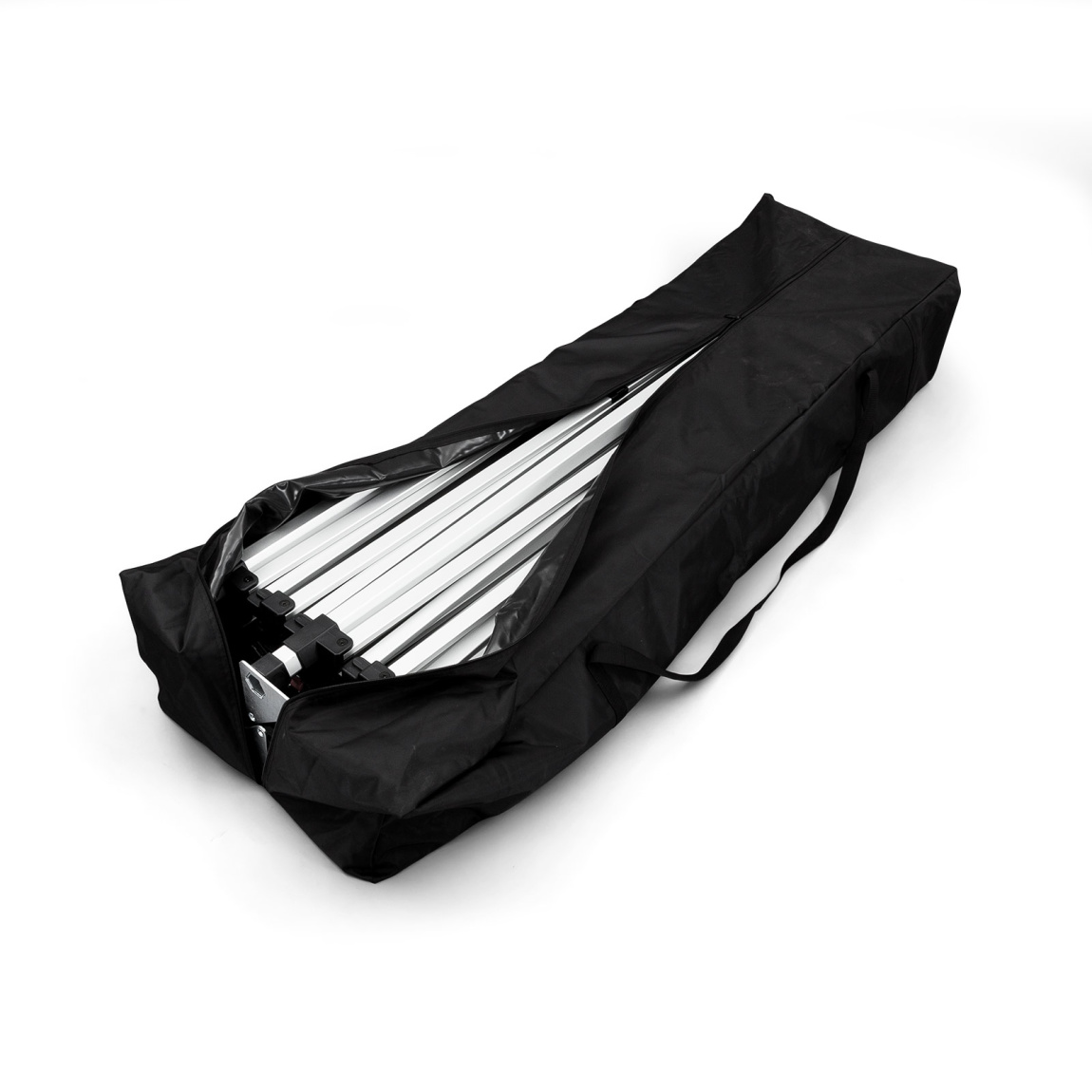 Protection de l'armature de la tente pendant le stockage, protection contre la poussière, protection contre les projections d'eau