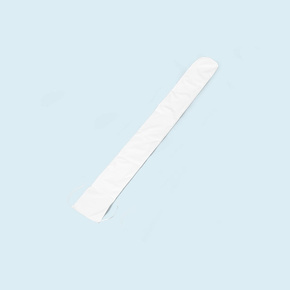 Housse de protection imperméable pour petits parasols avec manivelle 300 x 200 cm