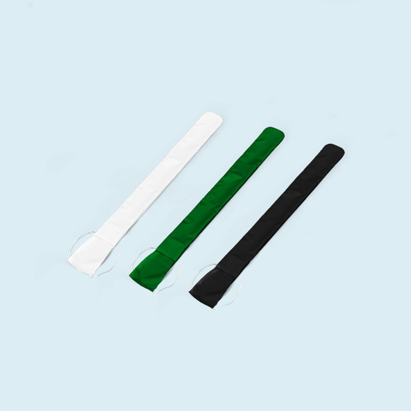 Accessoires en option : housses de protection pour parasols ø 180 / 200 cm