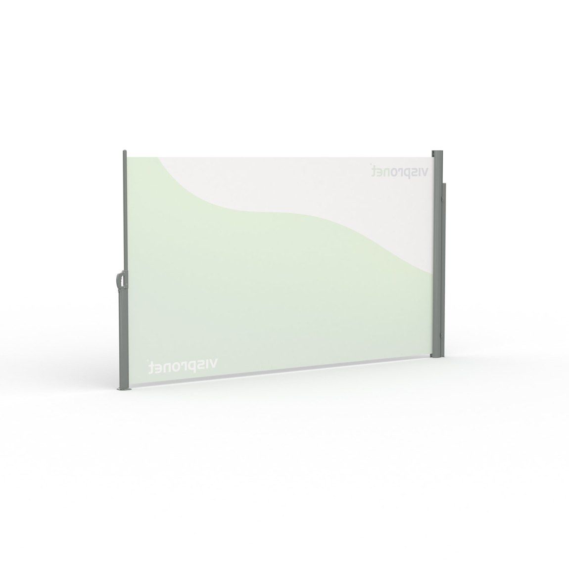 Matière : tissu polyester Variotex® Z SE, avec traitement de protection