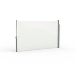 Matière : Tissu vinyle micro perforé Mesh Basic B1/M1