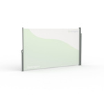 Matière : tissu polyester Variotex® Z SE, avec traitement de protection