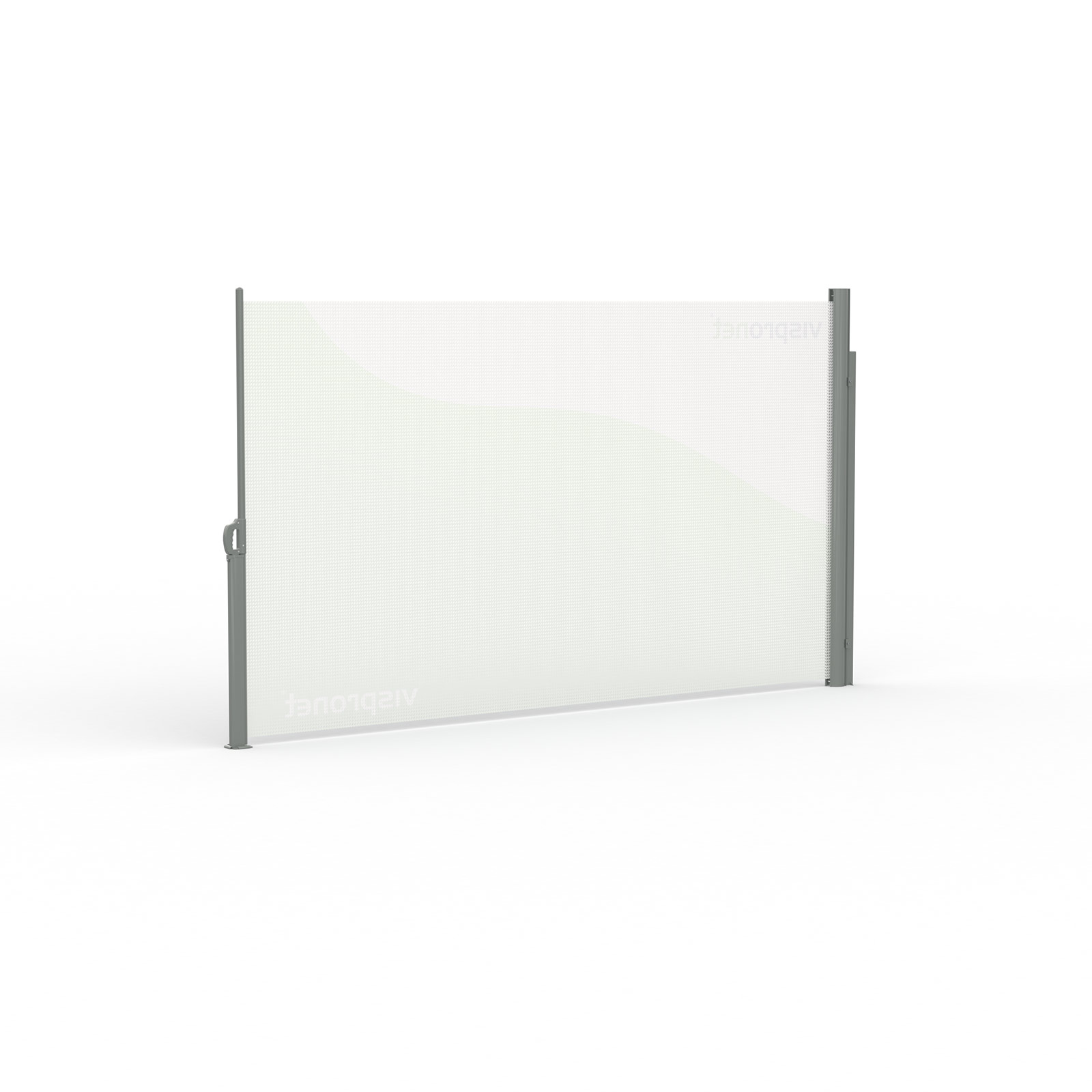 Matière : Tissu vinyle micro perforé Mesh Basic B1/M1