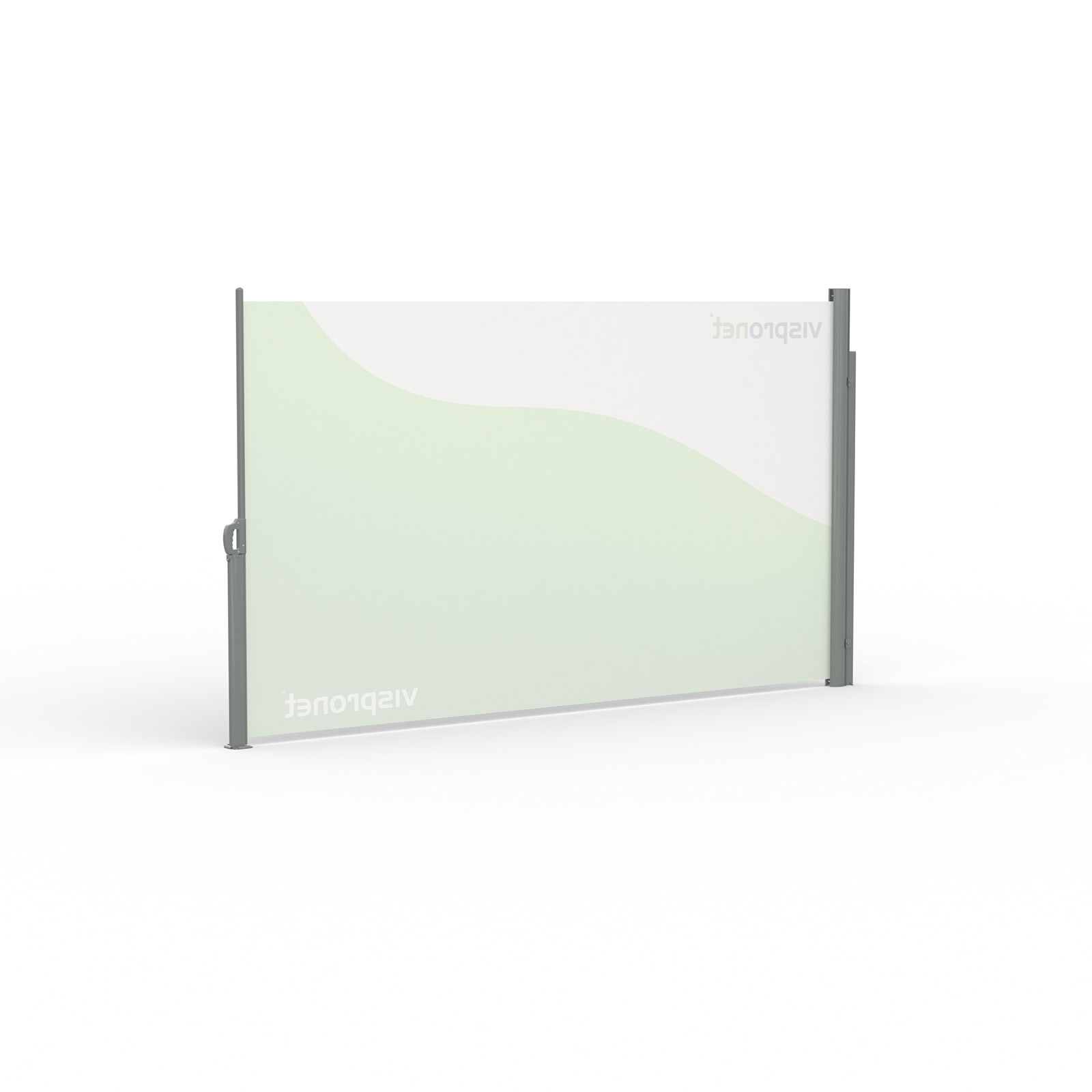 Matière : tissu polyester Variotex® Z SE, avec traitement de protection