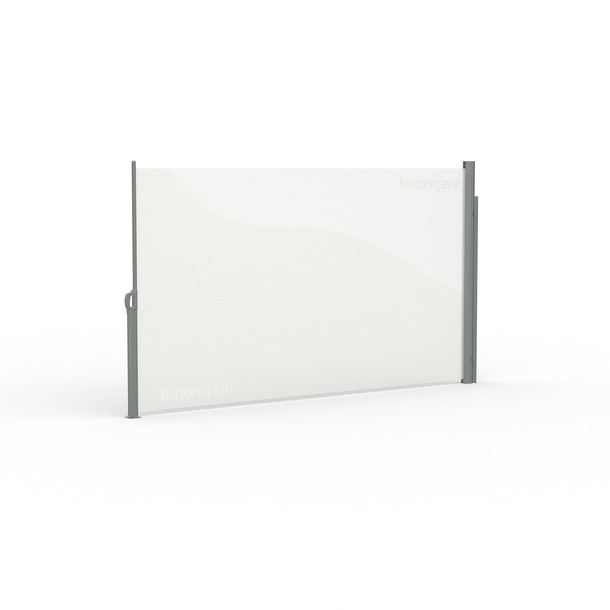 Matière : Tissu vinyle micro perforé Mesh Basic B1/M1