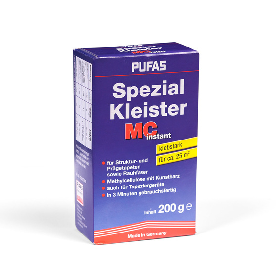 Tapetenkleister