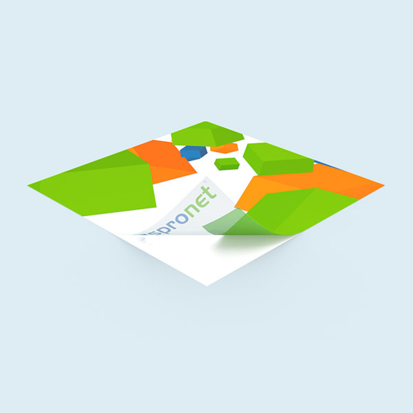 Sans blanc de soutien : visuel translucide, le reste sera transparent